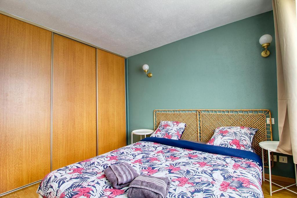 Le Garden - Ski - Vue Lac - Piscine - Parking - Evian - Thonon - Lugrin Buitenkant foto